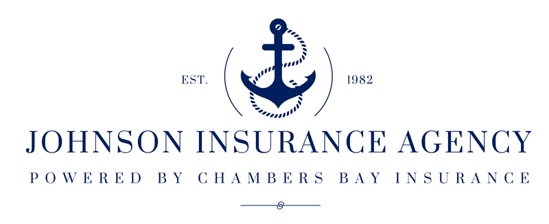 Johnson Insurance Agency Logo